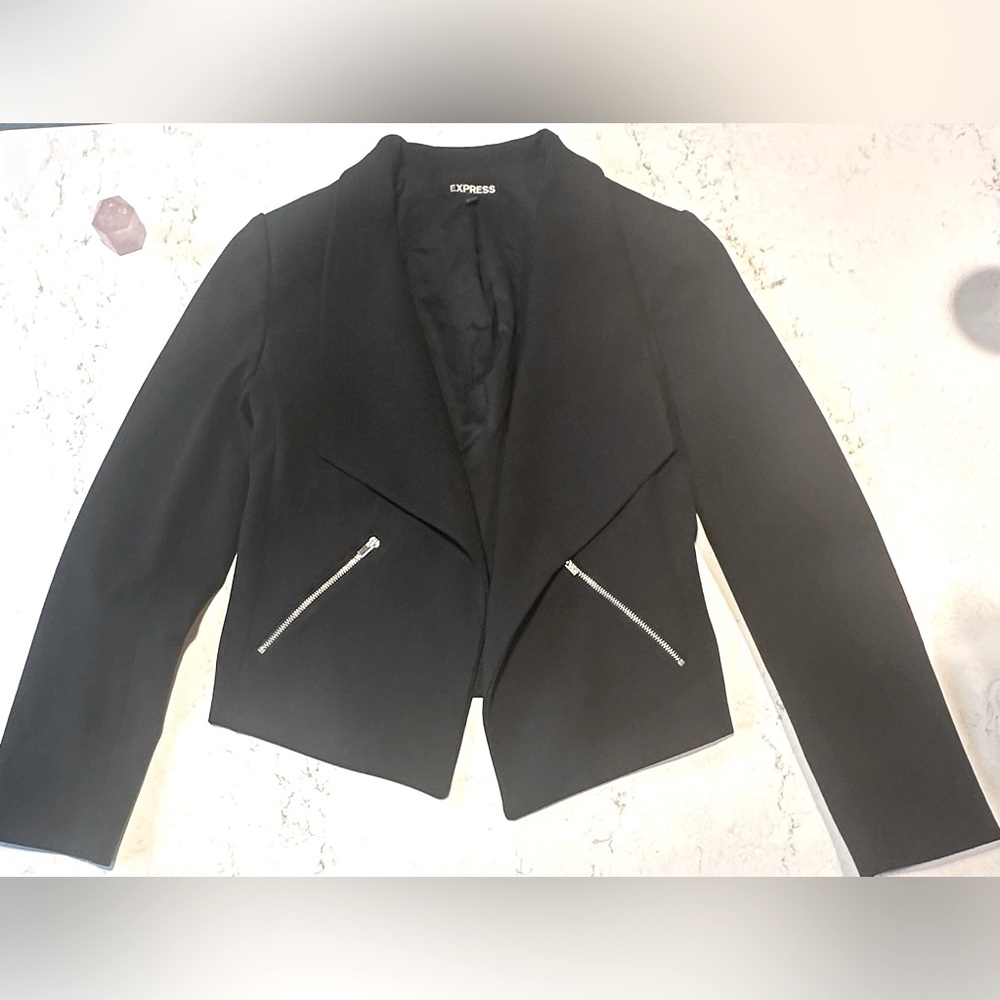 EXPRESS BLAZER